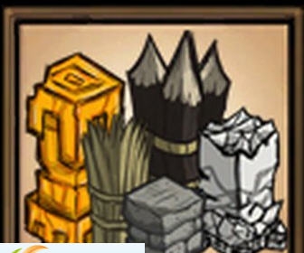 饥荒联机版更坚固的墙MOD v2.6