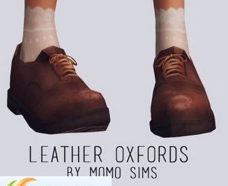 模拟人生4萝莉白色蕾丝边短袜MOD v2.8 模拟人生4萝莉白色蕾丝边短袜MOD v2.8