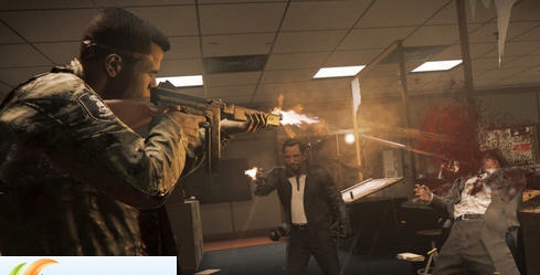 黑手党3分地盘前对决存档 v2.7 黑手党3分地盘前对决存档 v2.7