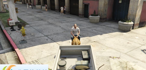 GTA5蠢驴载具MOD v2.3 GTA5蠢驴载具MOD v2.3