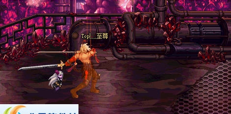 DNF鬼剑士红神双持别云剑补丁 v2.6 DNF鬼剑士红神双持别云剑补丁 v2.6