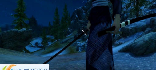 上古卷轴5阎魔刀MOD v3.7 上古卷轴5阎魔刀MOD v3.7