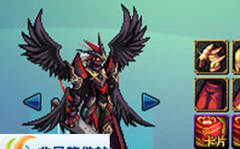 DNF鬼剑士2016春节套四种颜色单改天四补丁 v2.5 DNF鬼剑士2016春节套四种颜色单改天四补丁 v2.5