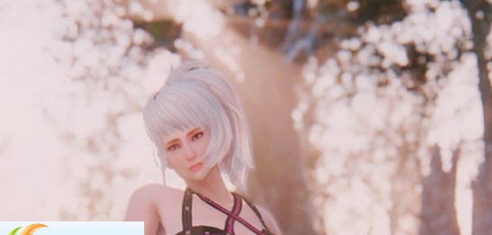 辐射4佩琪的服装MOD v2.5 辐射4佩琪的服装MOD v2.5