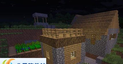 我的世界1.10.2和平的地面MOD v2.5 我的世界1.10.2和平的地面MOD v2.5