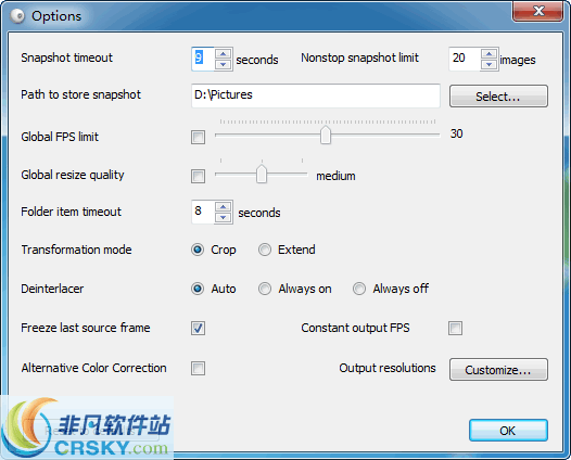 WebCamSplitter v1.6.344 WebCamSplitter v1.6.344