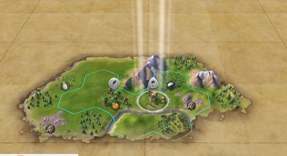 文明6奇观必定抢到MOD v2.7 文明6奇观必定抢到MOD v2.7