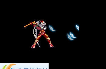 DNF三八节玫瑰武器装扮改光羽掉落特效界面补丁 v2.7 DNF三八节玫瑰武器装扮改光羽掉落特效界面补丁 v2.7