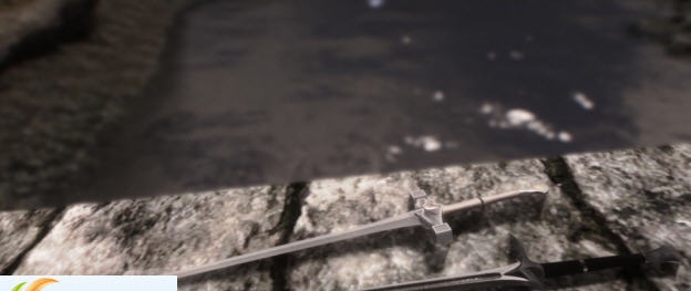 上古卷轴5月刃MOD v2.5 上古卷轴5月刃MOD v2.5