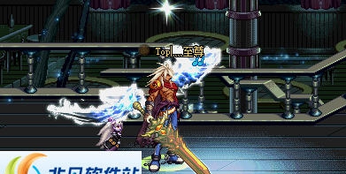 DNF不死鸟之辉光环改幻翼光环装扮界面补丁 v2.6 DNF不死鸟之辉光环改幻翼光环装扮界面补丁 v2.6