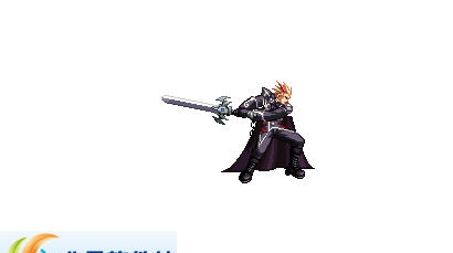 DNF剑圣鬼剑士改短剑巴恩补丁 v2.5 DNF剑圣鬼剑士改短剑巴恩补丁 v2.5