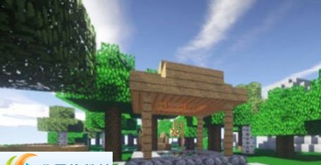 我的世界1.7.10-1.8.9希望材质包 v2.5