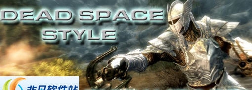 上古卷轴5矮人能量手枪MOD v2.6 上古卷轴5矮人能量手枪MOD v2.6