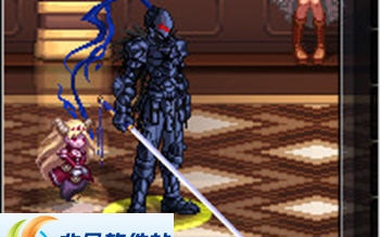 DNF男鬼剑蔷薇武器装扮改细剑补丁 v2.6 DNF男鬼剑蔷薇武器装扮改细剑补丁 v2.6