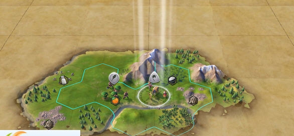 文明61.0圣石阵MOD v2.4 文明61.0圣石阵MOD v2.4