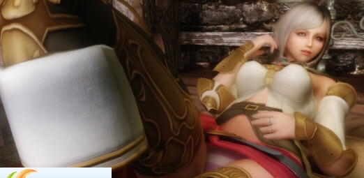 上古卷轴5最终幻想阿西娅MOD v2.4 上古卷轴5最终幻想阿西娅MOD v2.4