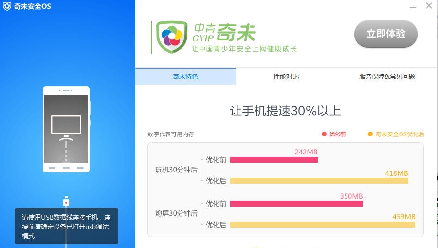 奇未安全OS v8.8.8.1382 奇未安全OS v8.8.8.1382