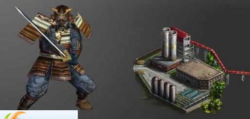 文明61.0.0.26日本全特色建筑及单位MOD v2.4