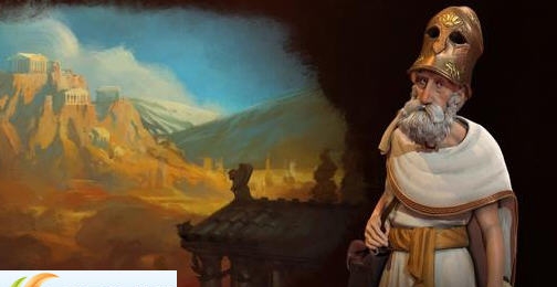 文明6希腊全特色建筑及单位MOD v2.3 文明6希腊全特色建筑及单位MOD v2.3