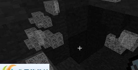 我的世界1.10.2矿石检测MOD v2.4 我的世界1.10.2矿石检测MOD v2.4