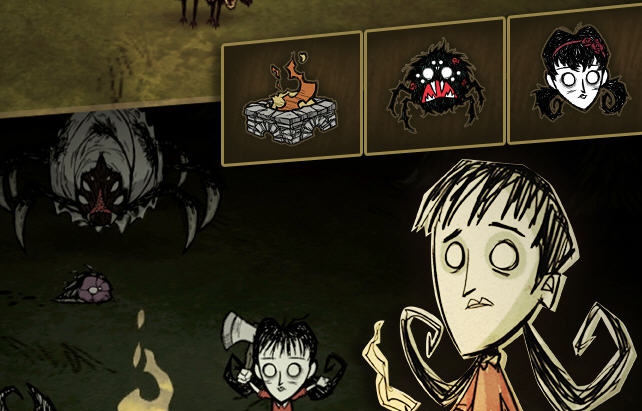 饥荒联机版45格超大背包MOD v2.9 饥荒联机版45格超大背包MOD v2.9