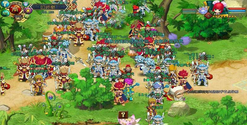 生肖传说 v2.35.2.7 生肖传说 v2.35.2.7