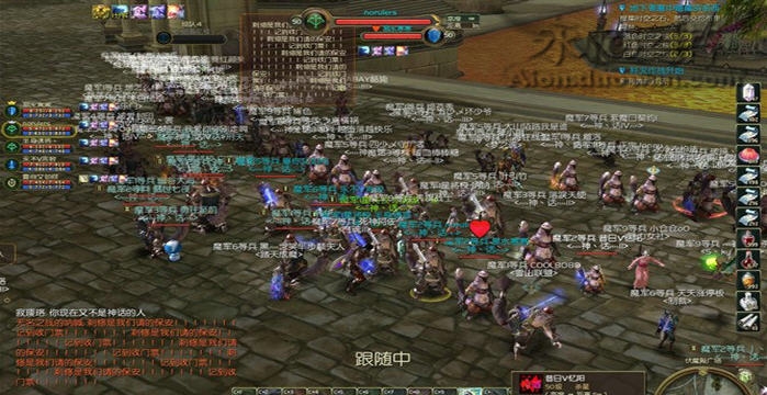 永恒之塔 v2.2.1.257 永恒之塔 v2.2.1.257