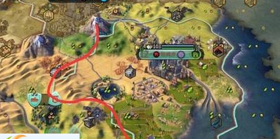 文明6去除厌战度MOD v2.5 文明6去除厌战度MOD v2.5