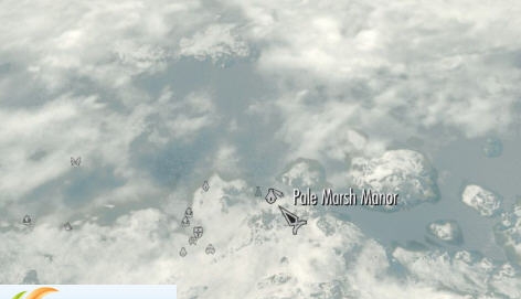 上古卷轴5天际重制版浅沼泽庄园MOD v2.5 上古卷轴5天际重制版浅沼泽庄园MOD v2.5