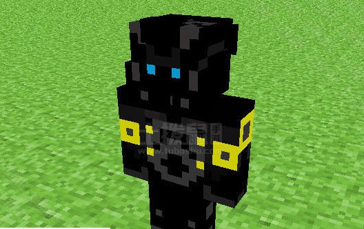 我的世界变形金刚铁皮皮肤 v2.6 我的世界变形金刚铁皮皮肤 v2.6