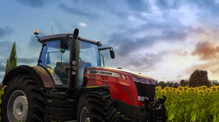 模拟农场17时间加速让作物更快成熟MOD v2.6 模拟农场17时间加速让作物更快成熟MOD v2.6