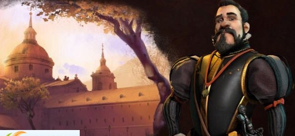 文明6西班牙全特色建筑及单位MOD v2.5 文明6西班牙全特色建筑及单位MOD v2.5