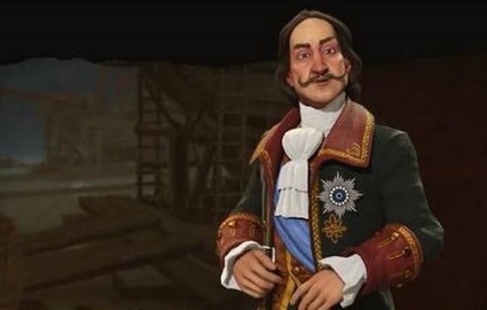 文明6俄国全特色建筑及单位MOD v2.6 文明6俄国全特色建筑及单位MOD v2.6