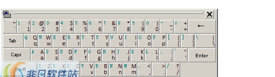 方块小精灵输入法 v1.6 方块小精灵输入法 v1.6