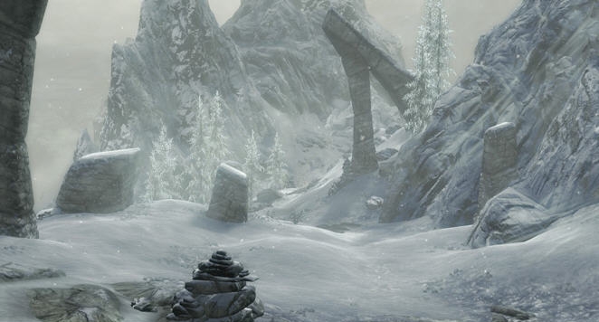 上古卷轴5天际重制版BSA解包工具 v3.5