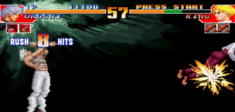 拳皇97 寰涓媣1.6 拳皇97 寰涓媣1.6