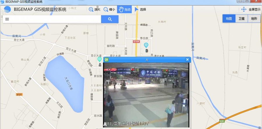 BIGEMAP谷歌高清影像下载器 v15.4.0.6 BIGEMAP谷歌高清影像下载器 v15.4.0.6