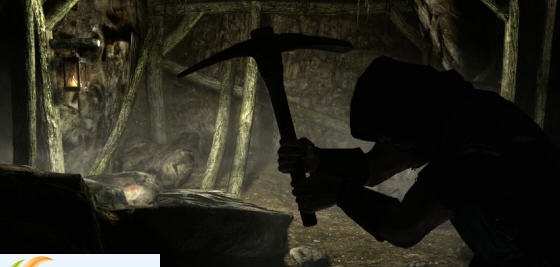 上古卷轴5天际重制版无限矿脉MOD v2.5 上古卷轴5天际重制版无限矿脉MOD v2.5