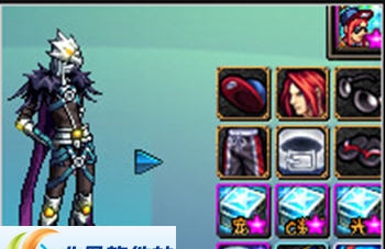 DNF男枪手模型2016夏日套改天2鸟人冥枭震日补丁 v2.6 DNF男枪手模型2016夏日套改天2鸟人冥枭震日补丁 v2.6