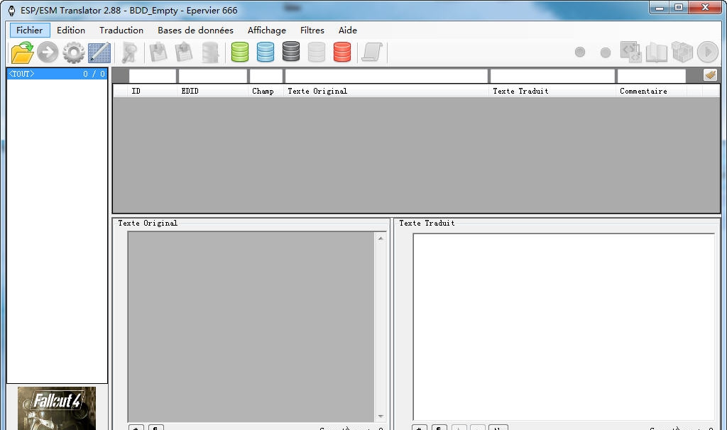 上古卷轴5天际重制版翻译工具 v2.7 上古卷轴5天际重制版翻译工具 v2.7