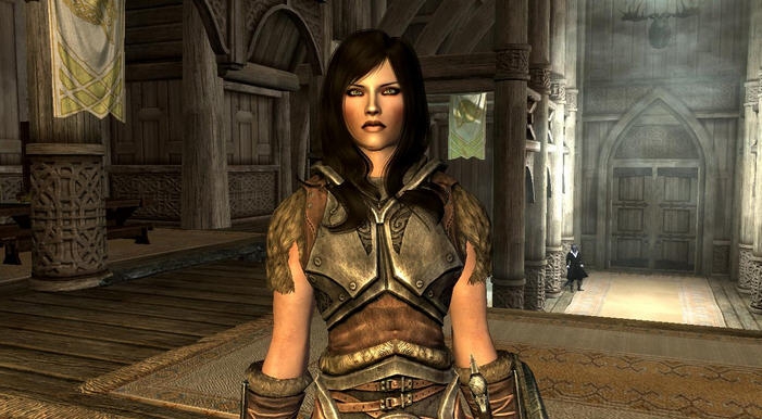 上古卷轴5天际重制版ENB画质优化补丁MOD v2.8 上古卷轴5天际重制版ENB画质优化补丁MOD v2.8