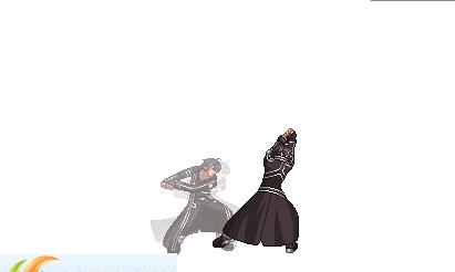 DNF鬼剑士夏日套改SAO桐人残影效果补丁 v2.6 DNF鬼剑士夏日套改SAO桐人残影效果补丁 v2.6