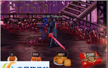DNF祝福金币外观改中秋节月饼界面补丁 v2.5 DNF祝福金币外观改中秋节月饼界面补丁 v2.5