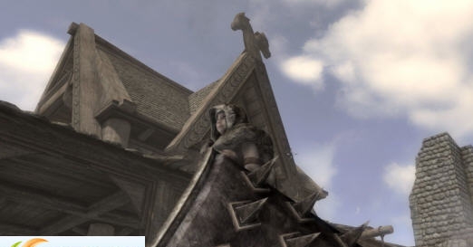 上古卷轴5天际重制版埃辛诺斯壁垒MOD v2.5 上古卷轴5天际重制版埃辛诺斯壁垒MOD v2.5