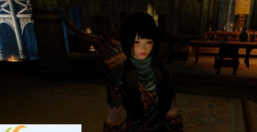 上古卷轴5天际重制版饭饭随从MOD v2.7 上古卷轴5天际重制版饭饭随从MOD v2.7