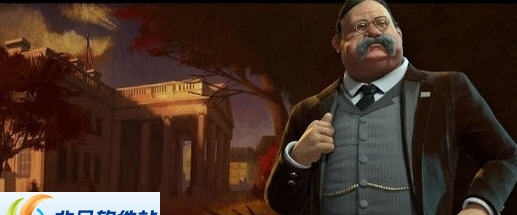 文明6美国全宗主国加成MOD v2.7 文明6美国全宗主国加成MOD v2.7