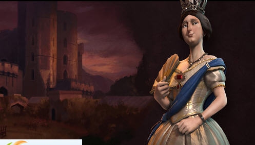 文明6英国全宗主国加成MOD v2.5 文明6英国全宗主国加成MOD v2.5