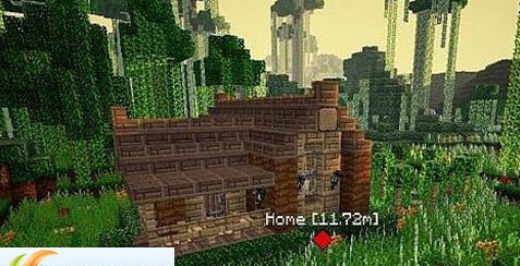 我的世界v1.7.10-1.8.9SoartexVelor高清材质包 v2.5 我的世界v1.7.10-1.8.9SoartexVelor高清材质包 v2.5