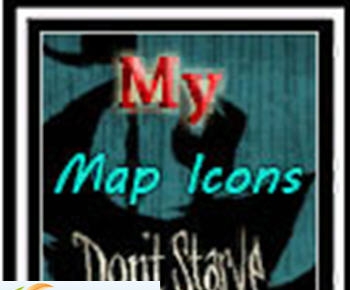 饥荒宝石萝莉地图标签mod v2.3 饥荒宝石萝莉地图标签mod v2.3