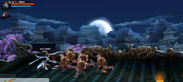 格斗江湖 寰涓媣1.4 格斗江湖 寰涓媣1.4